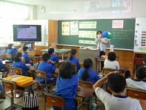 脳の働きや認知症の症状について勉強しました。