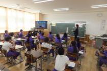 認知症の症状についてみんなで勉強しました。