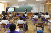 認知症の症状についてみんなで勉強しました。