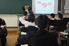 認知症の基礎知識について勉強しました