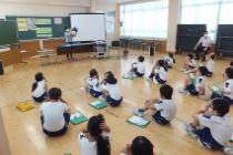 脳の働きや認知症の症状について勉強しました。
