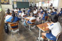 認知症の症状について勉強