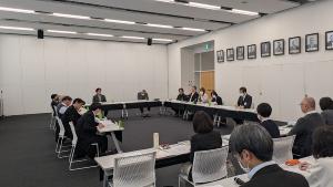 令和6年度第2回協議会の様子2