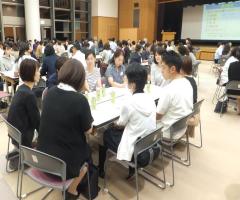 研修会の様子