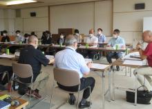 令和7年度第1回協議会