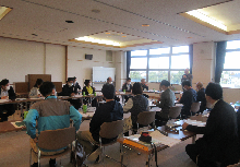 令和7年度第2回協議会