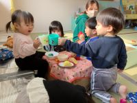 かんぱい