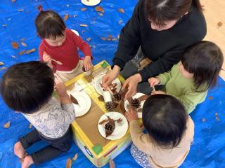 ままごと