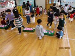 着物飾りゲーム
