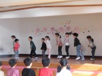 みかん組ダンス