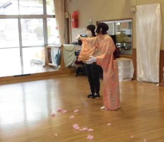 お福さん