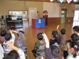 ひなまつり