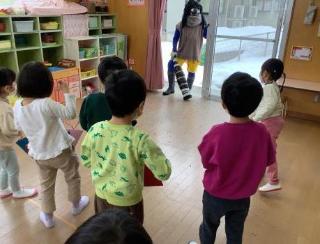 まめまき