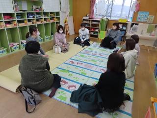 3さい