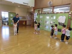 みんななかよし