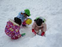 雪
