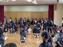 ダンス