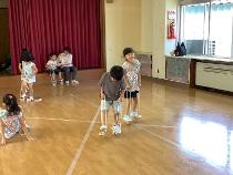 高下駄ぽっくり