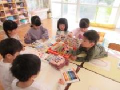 手紙の返事