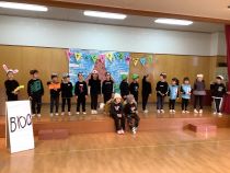 地下の世界