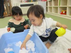 雪