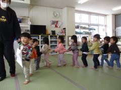 きんぎょ組
