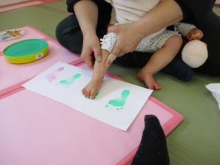 あさりぐみ