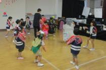 なかよし音頭からスタート