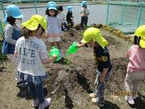 夏を楽しみにしてるよ