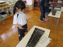 木琴だっておてのもの