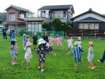 盆踊り