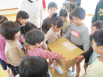 宅急便