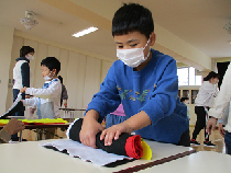 作成中