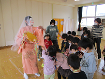 福の神