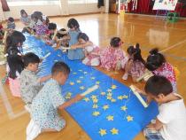 星釣りゲーム