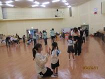 たくさんふれあって楽しかったね。