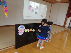 天の川