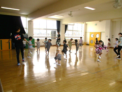 踊り