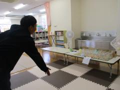 カップ入れ