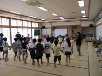 自由遊び1