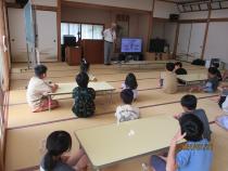 省エネに関するクイズ