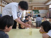 薬の話
