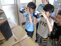 交通安全教室