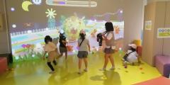 色んなゲームに挑戦
