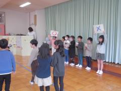 マルバツクイズ