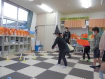 わなげゲーム