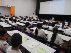 電気の学習