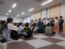 2年生説明
