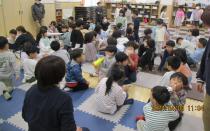 伝言ゲーム