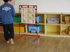 的当てピッチングゲーム3